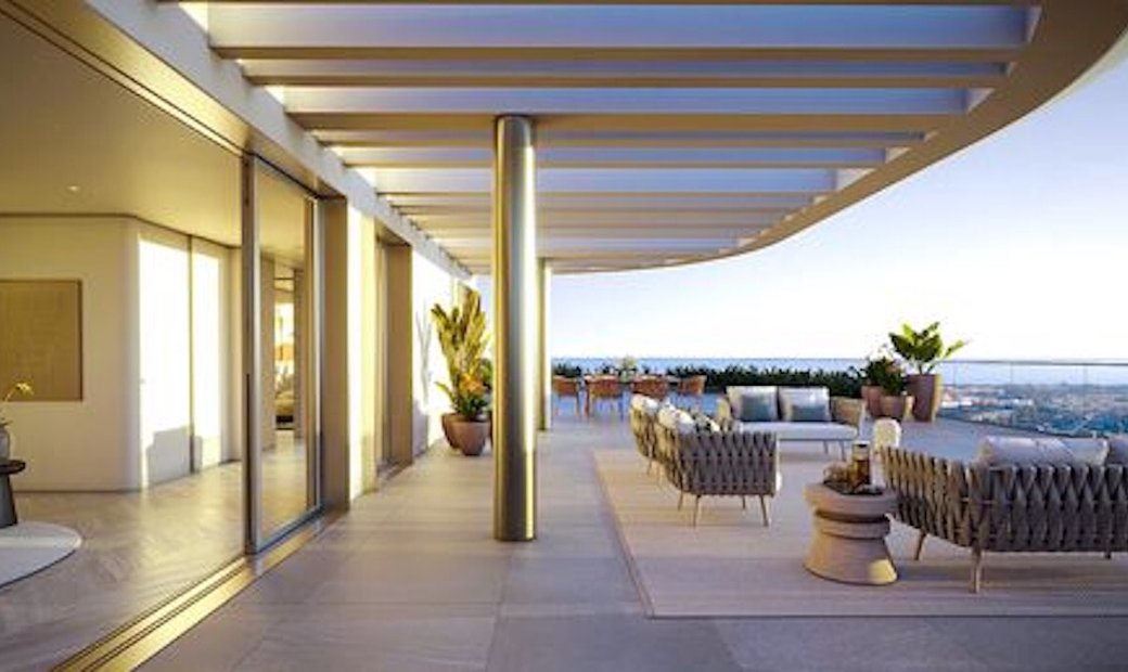 Fresh Look at Luxury Ground Floor Duplex Apartment With In Benahavis Andalusia