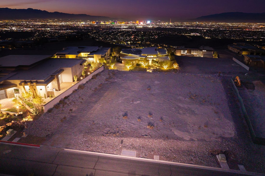 Land in Henderson, Nevada, United States 5 - 16944371
