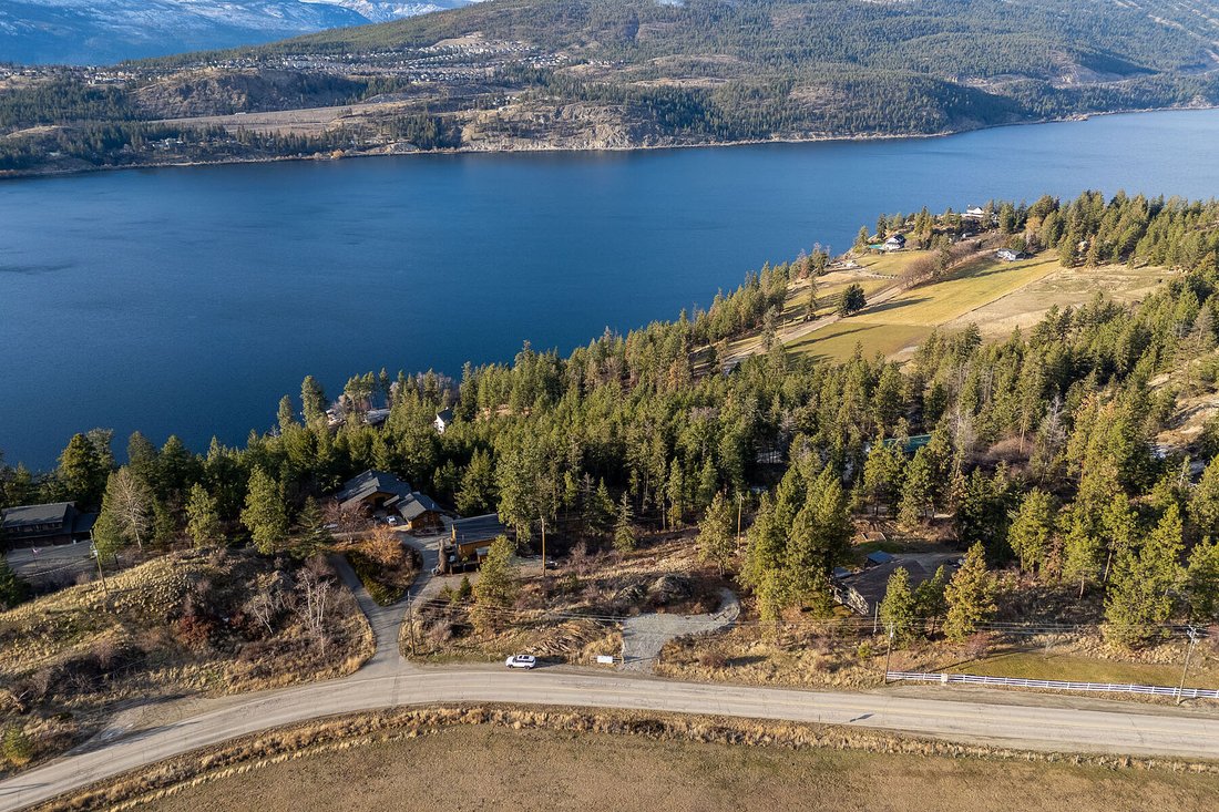 Land in Lake Country, British Columbia, Canada 4 - 16944373