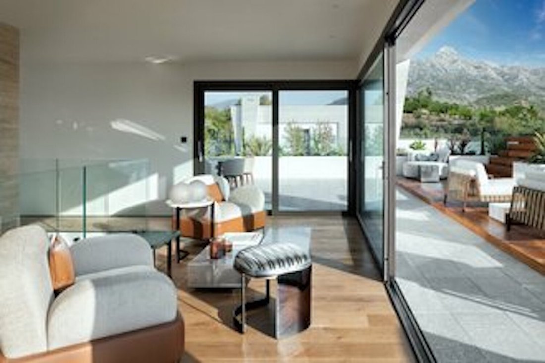 Apartment in Marbella, Andalusia, Spain 4 - 16944239