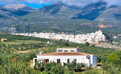 Bungalow in Coin, Andalusia, Spain 1