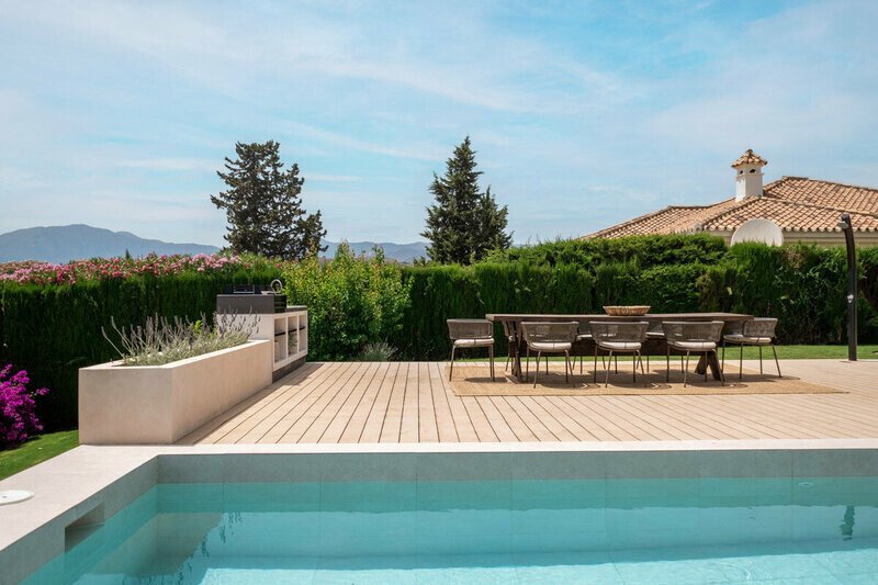 Villa in Benahavis, Andalusia, Spain 4 - 16944293