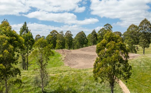 Land in Marotiri, Waikato, New Zealand 1