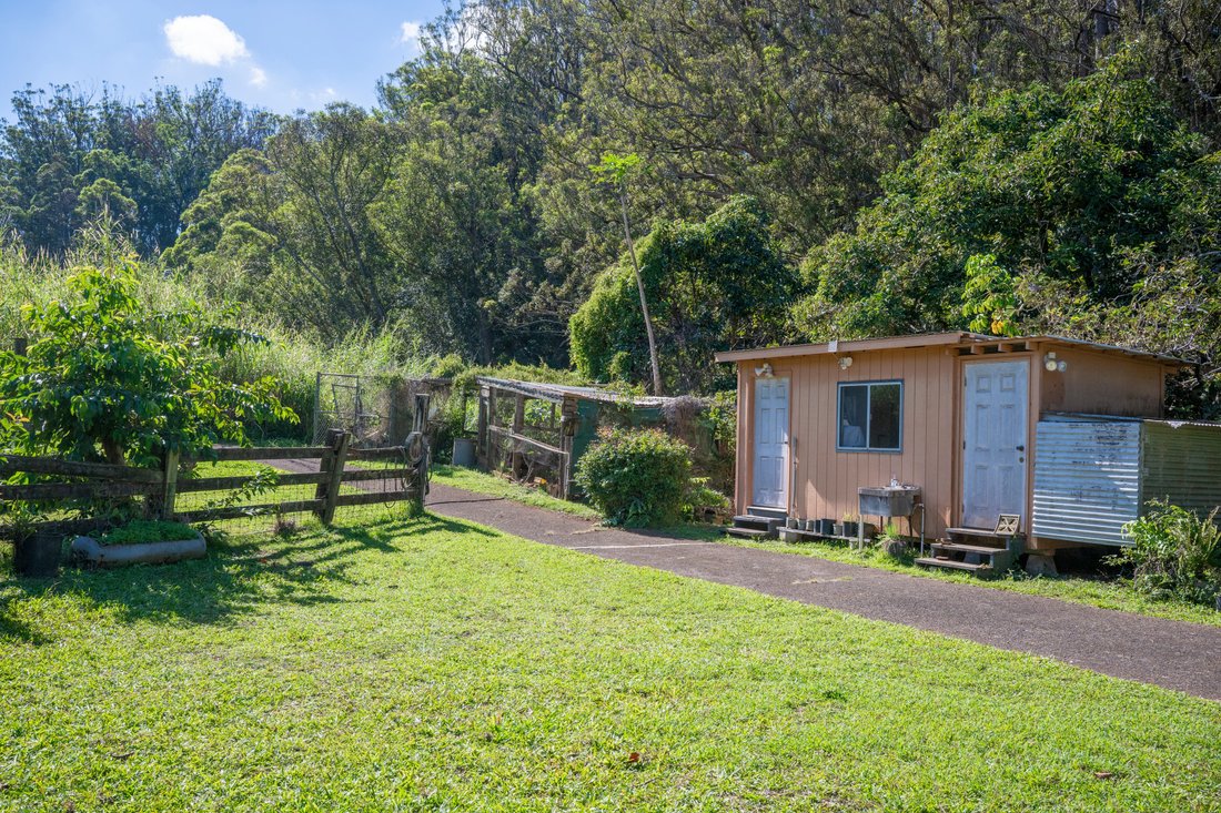 Land in Haiku-Pauwela, Hawaii, United States 3 - 16944365