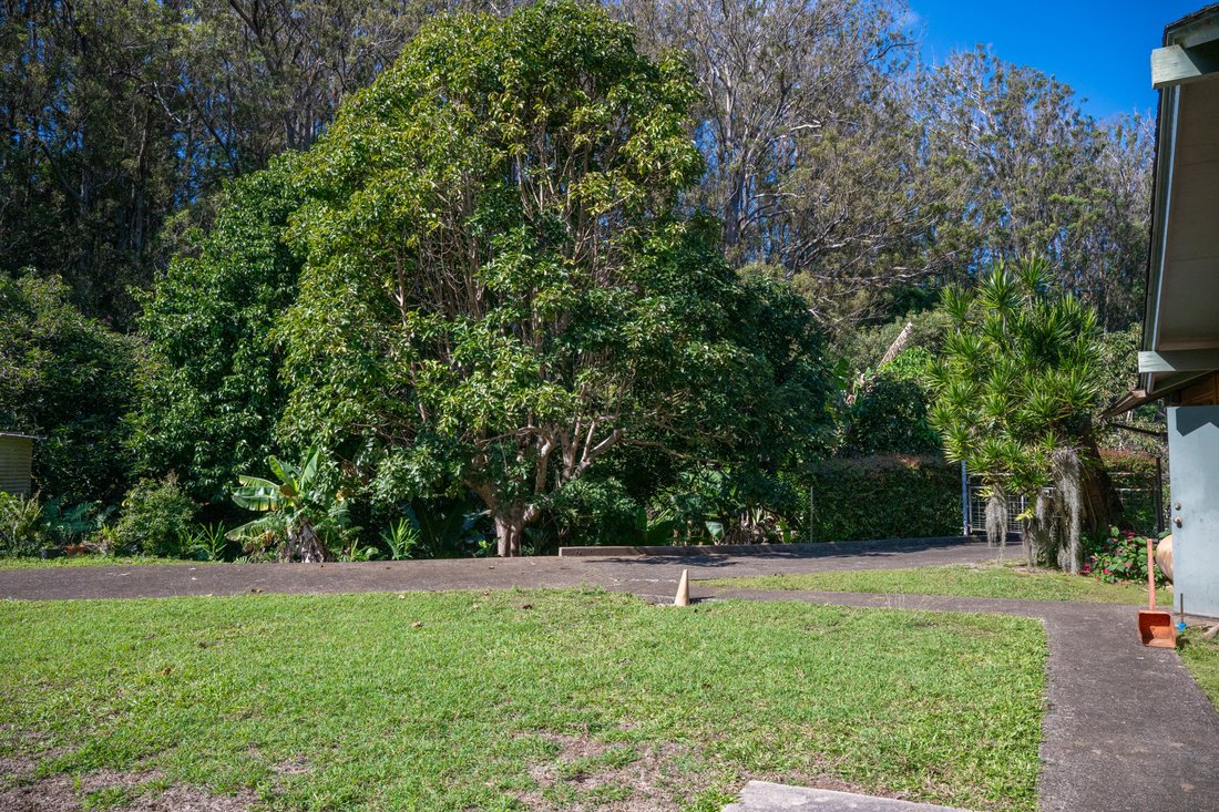 Land in Haiku-Pauwela, Hawaii, United States 4 - 16944365