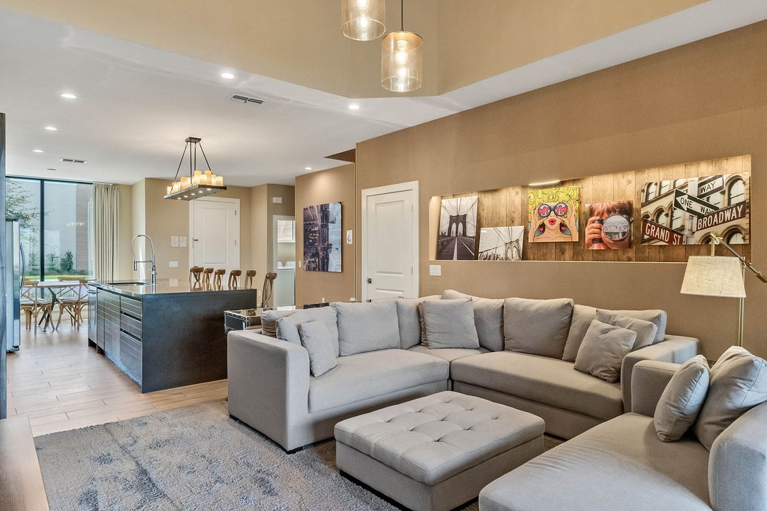 House in Kissimmee, Florida, United States 5 - 16944379