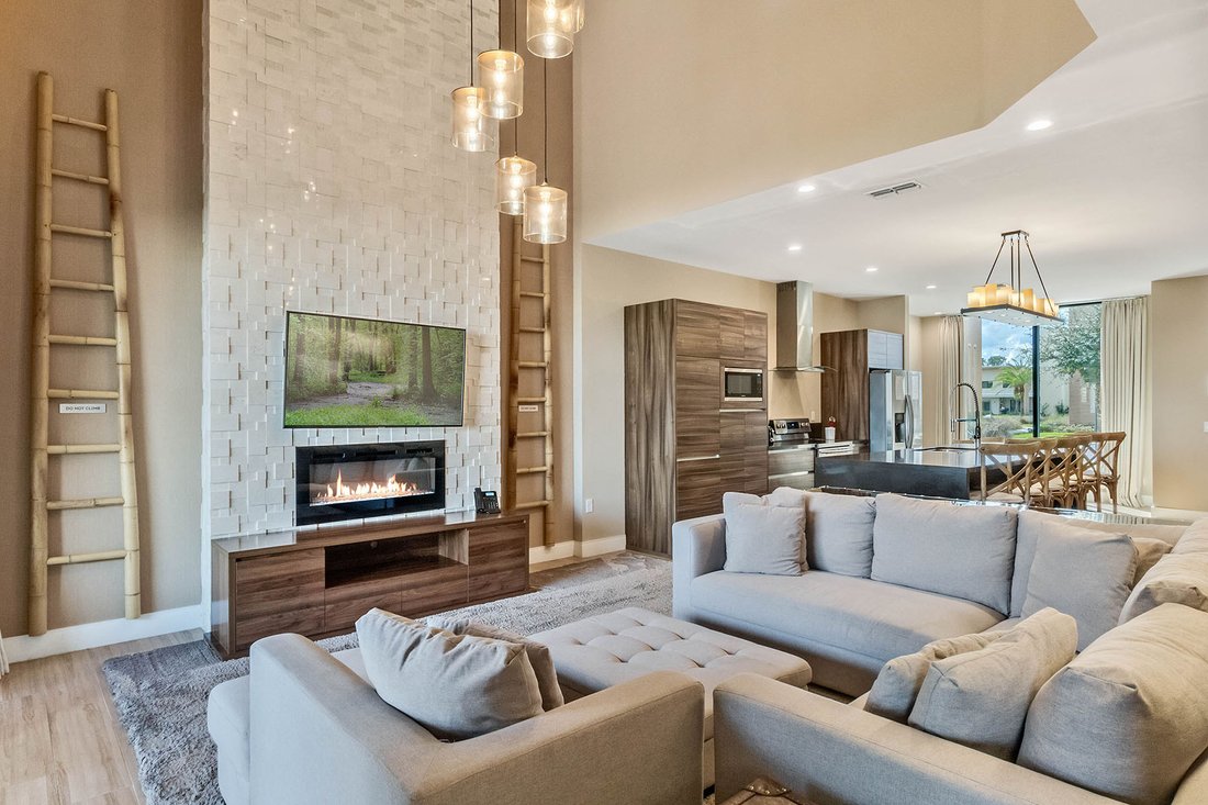 House in Kissimmee, Florida, United States 3 - 16944379