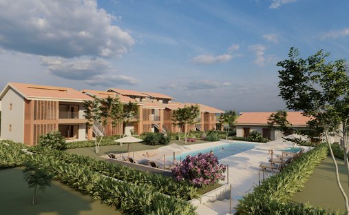 Apartment in Castelnuovo del Garda, Veneto, Italy 1