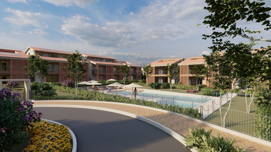 Apartment in Castelnuovo del Garda, Veneto, Italy 2 - 16944302