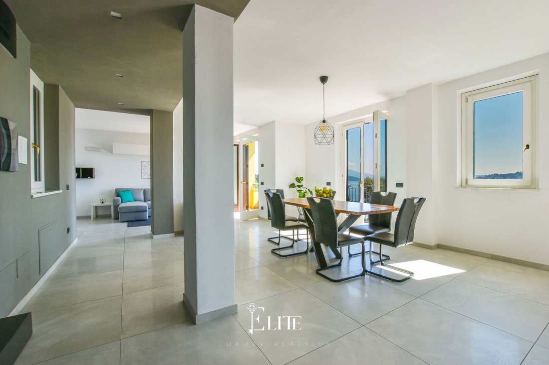 Apartment in Meina, Piedmont, Italy 5 - 16944400