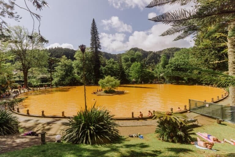 House in Furnas, Azores, Portugal 2 - 16944419