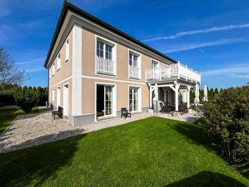 Villa in Straßwalchen, Salzburg, Austria 3 - 16944469