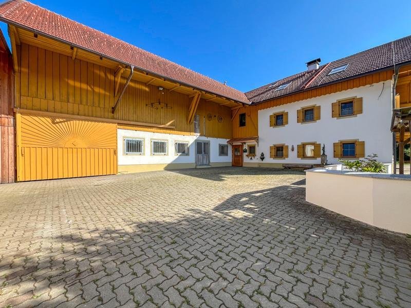 Country House in Kirchberg bei Mattighofen, Upper Austria, Austria 4 - 16944485