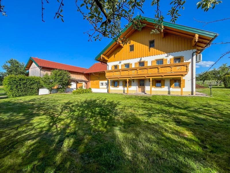 Country House in Kirchberg bei Mattighofen, Upper Austria, Austria 5 - 16944485