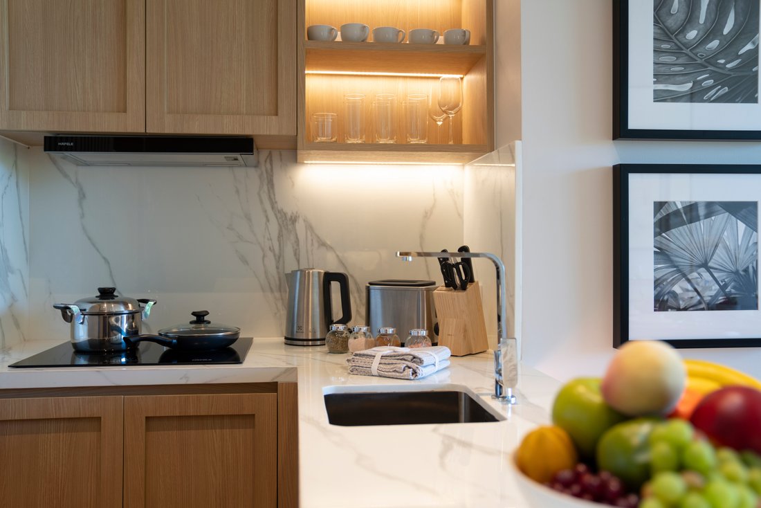 Condo in Choeng Thale, Phuket, Thailand 5 - 16944421