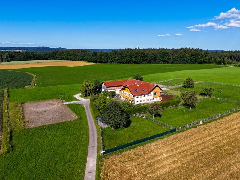 Country House in Kirchberg bei Mattighofen, Upper Austria, Austria 2 - 16944485