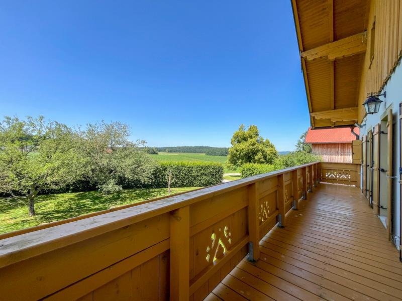 Country House in Kirchberg bei Mattighofen, Upper Austria, Austria 3 - 16944485