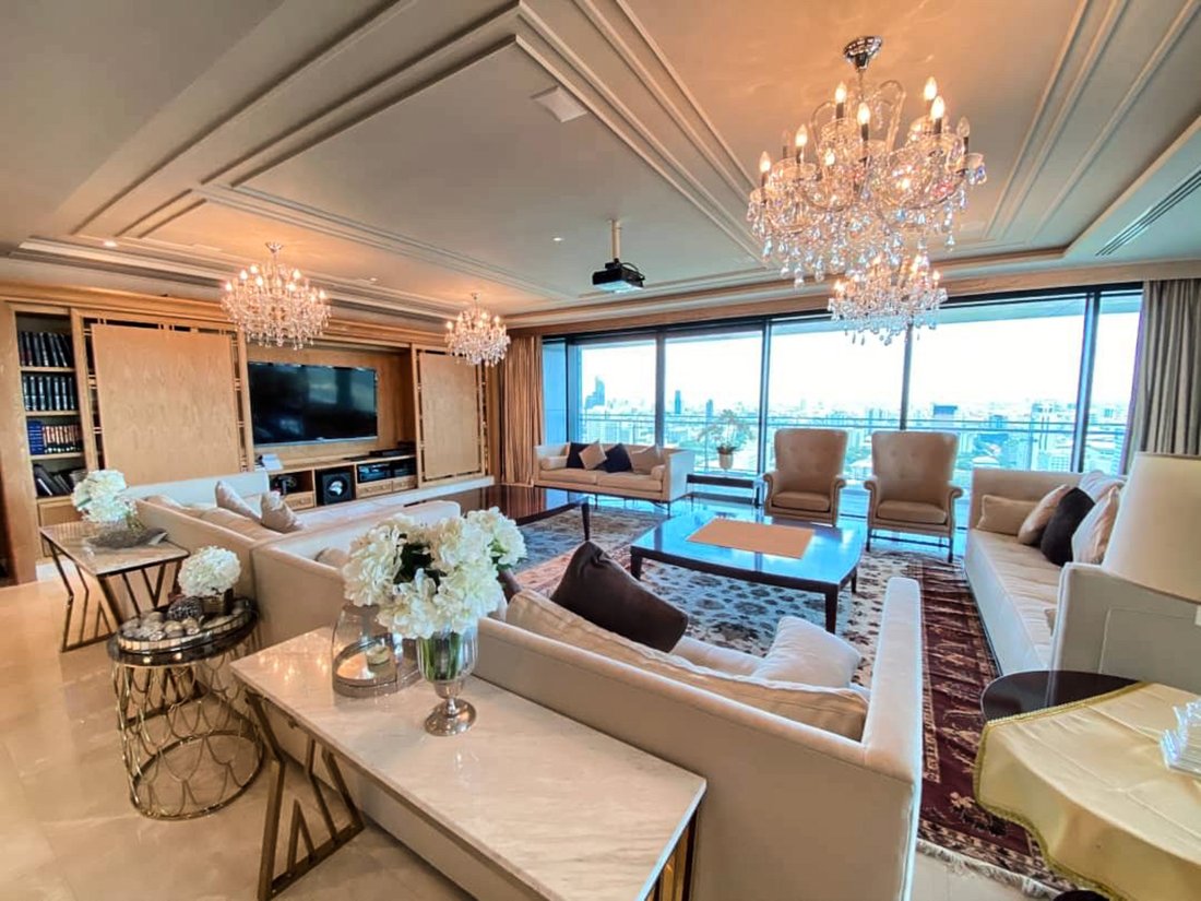 St. Regis