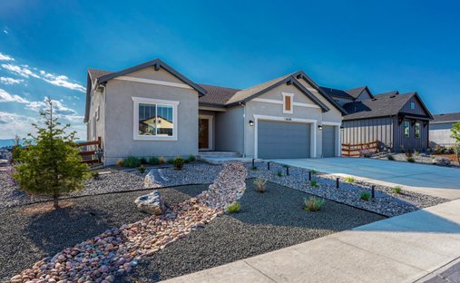 Colorado Springs, Colorado, Estados Unidos 1