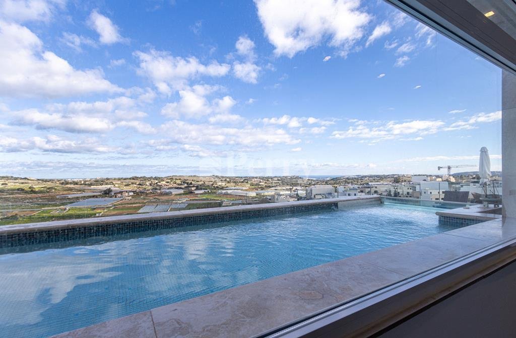 Penthouse in Mgarr, Malta 2 - 16944599