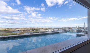 Penthouse à L-Imġarr, Malte 1