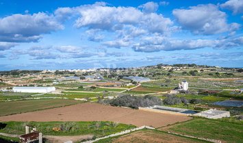 Penthouse à L-Imġarr, Malte 2