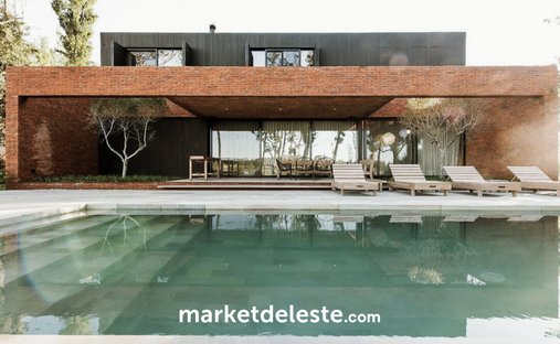 Casa a Punta del Este, Dipartimento di Maldonado, Uruguay 1