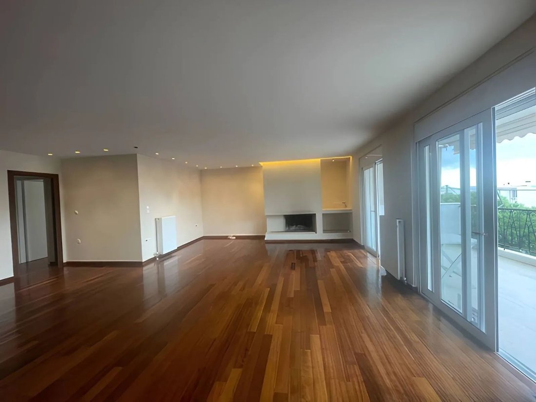 Apartment in Voula, Attica, Greece 4 - 16944598