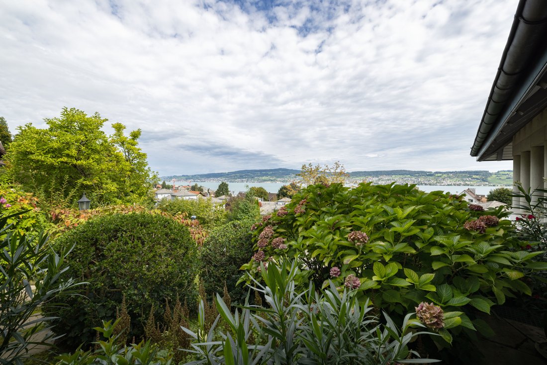 Villa in Wädenswil, Zürich, Switzerland 5 - 16944631