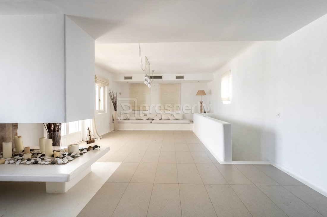 House in Ano Mera Community, Aegean, Greece 5 - 16944613
