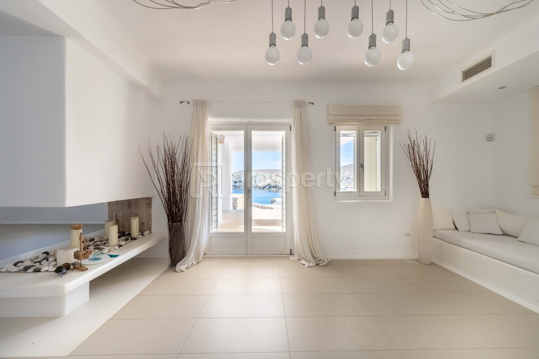 House in Ano Mera Community, Aegean, Greece 4 - 16944613
