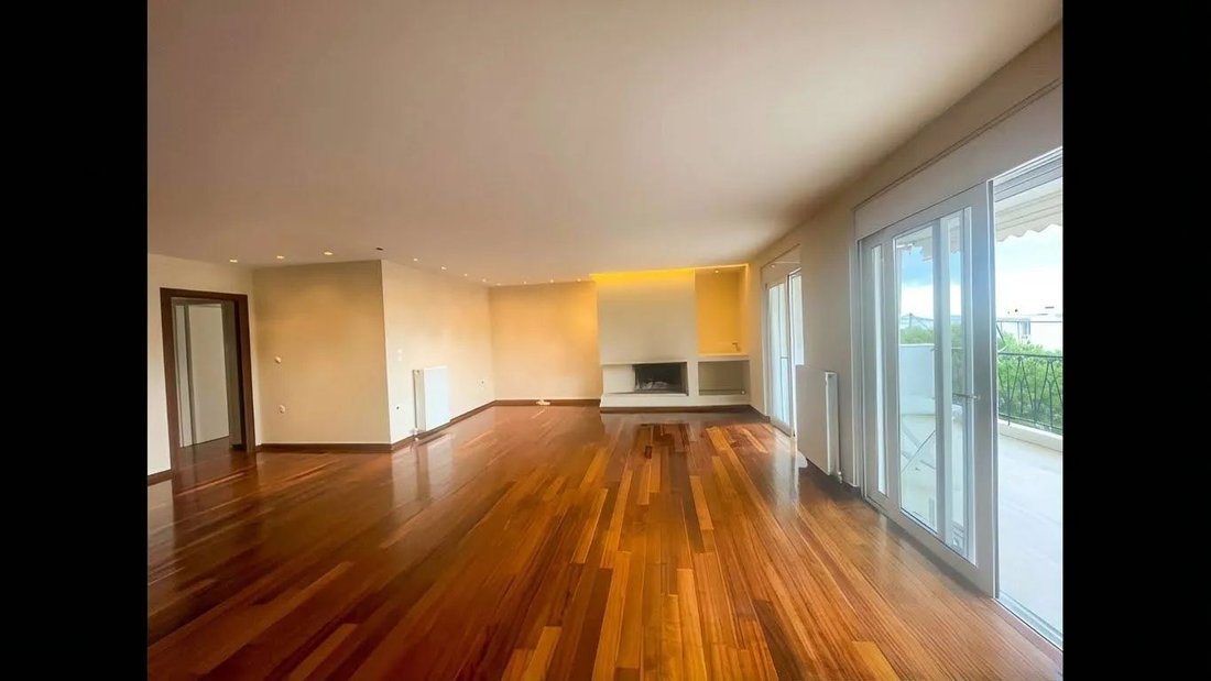 Apartment in Voula, Attica, Greece 2 - 16944598