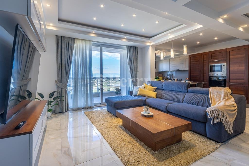 Penthouse in Mgarr, Malta 5 - 16944599