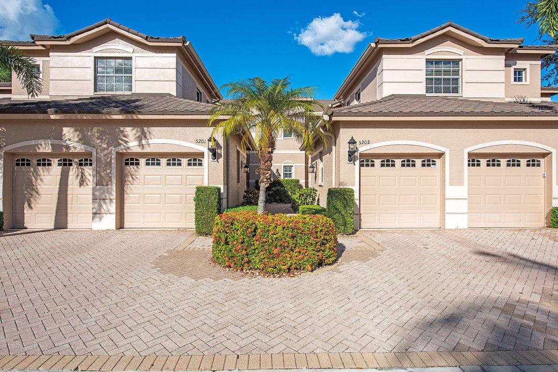 Condo in Naples, Florida, United States 1 - 16944677