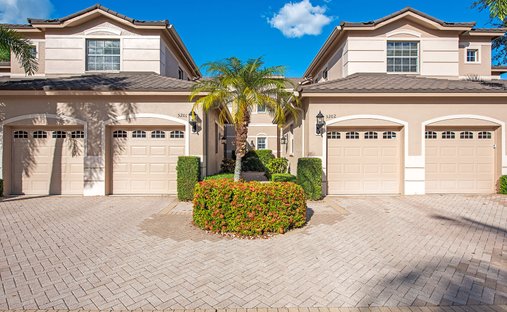 Condo in Naples, Florida, United States 1