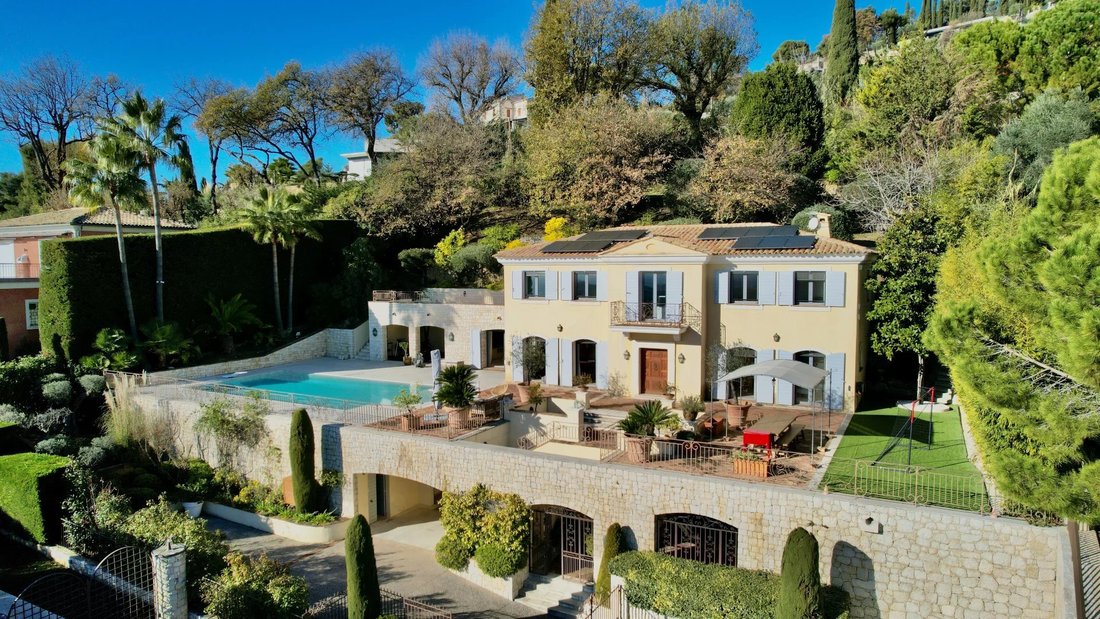 House in Musiciens - Thiers, Nice, France 2 - 16944503