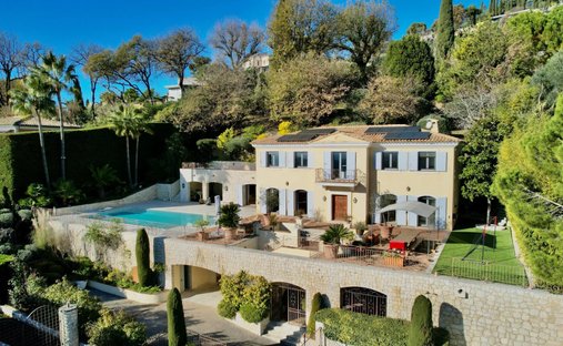 Maison à Musiciens - Thiers, Nice, France 1