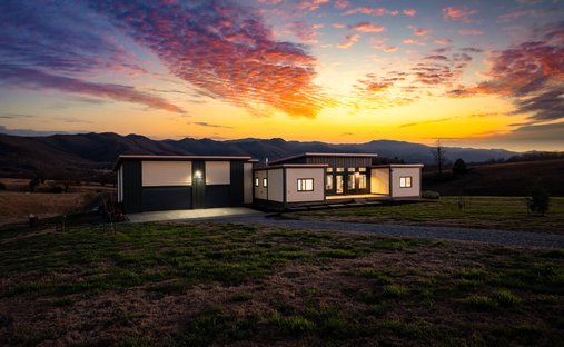 House in Limestone, Tennessee, United States 1