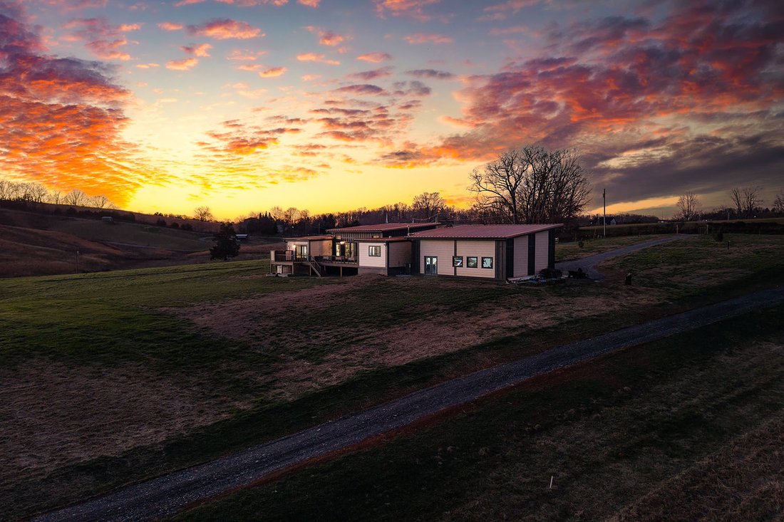 House in Limestone, Tennessee, United States 2 - 16944497