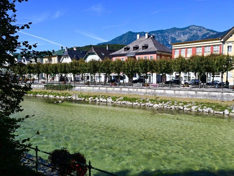 Villa en Bad Ischl, Alta Austria, Austria 2 - 16944488