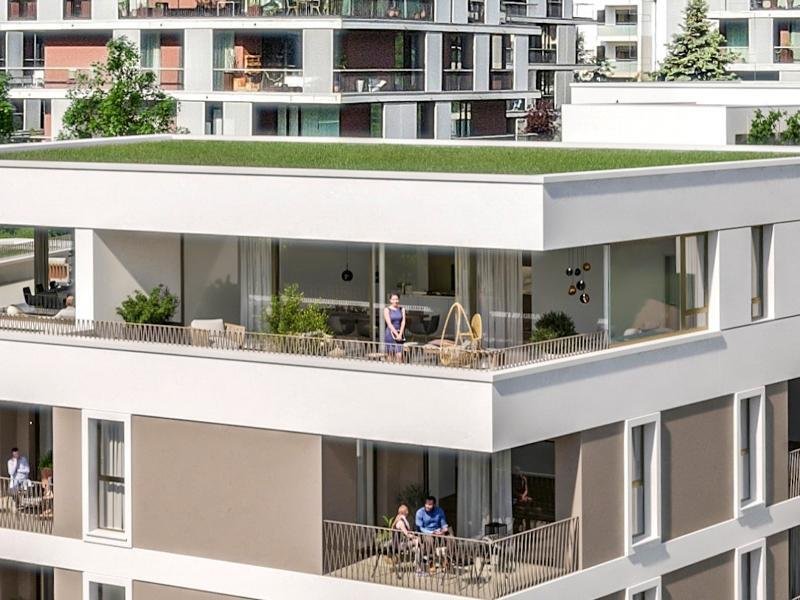 Penthouse in Altmünster, Upper Austria, Austria 2 - 16944527
