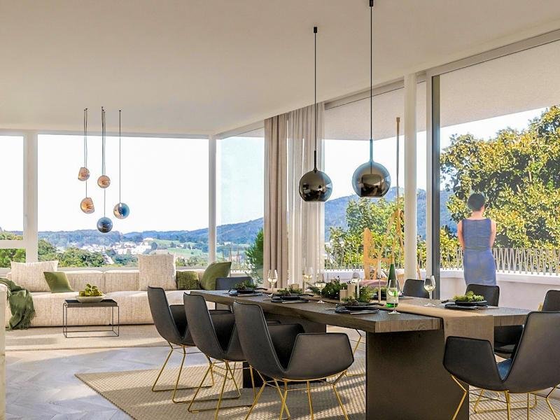 Penthouse in Altmünster, Upper Austria, Austria 3 - 16944527