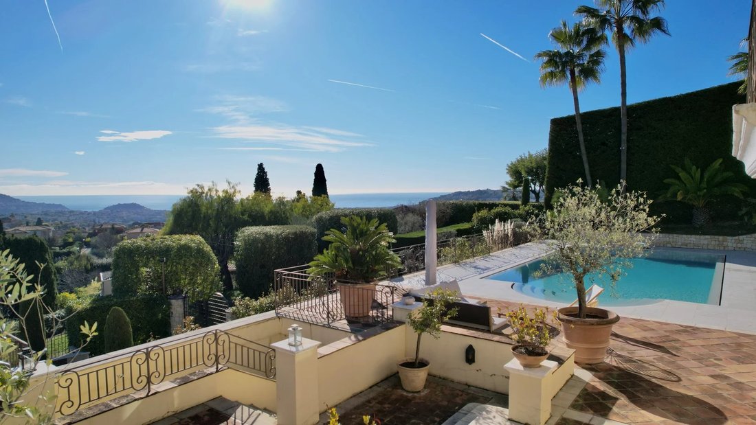 House in Musiciens - Thiers, Nice, France 3 - 16944503