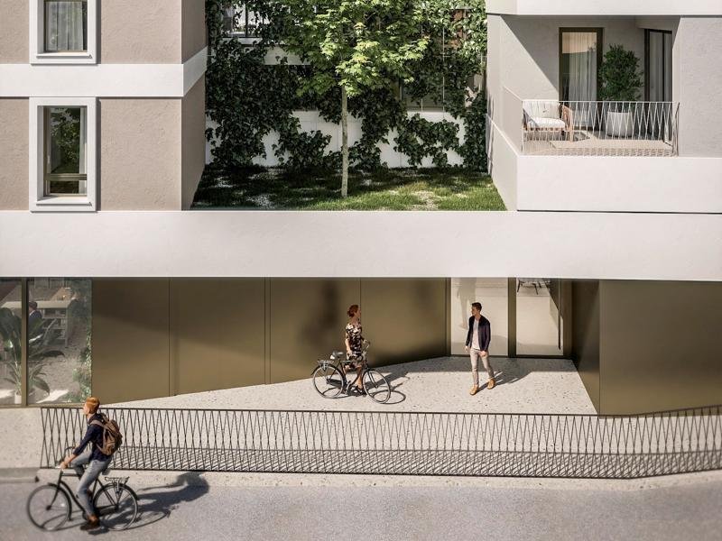 Penthouse in Altmünster, Upper Austria, Austria 5 - 16944527