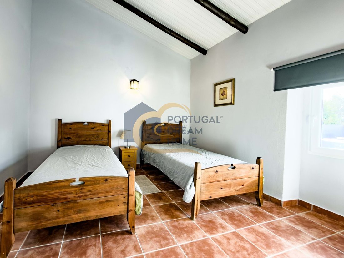 Villa in Sao Bartolomeu de Messines, Algarve, Portugal 4 - 16944512