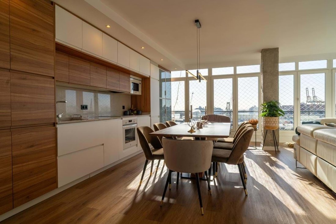 Apartment in Centro, Malaga, Spain 1 - 16944510