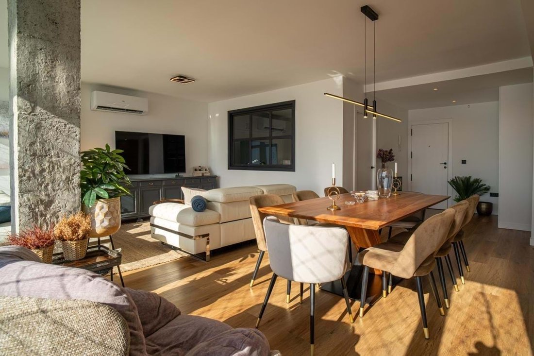 Apartment in Centro, Malaga, Spain 2 - 16944510