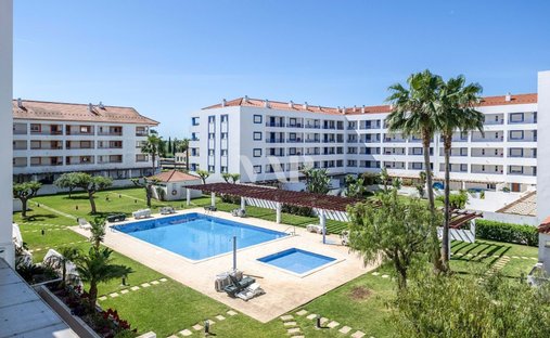 Apartamento en Vilamoura, Quarteira, Algarve 1