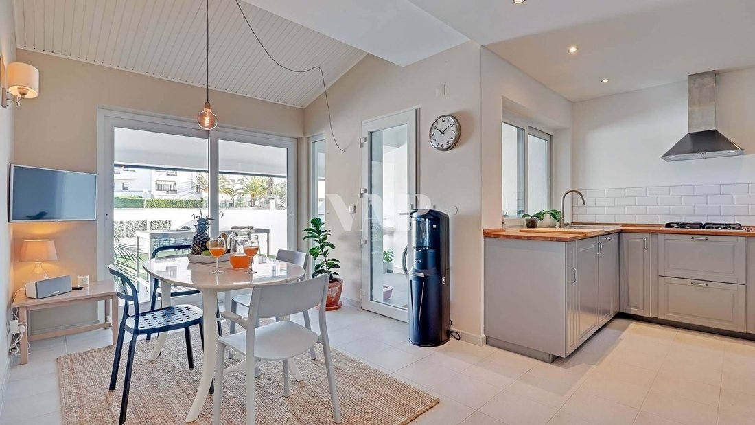 Villa in Vilamoura, Quarteira, Algarve 5 - 16944519