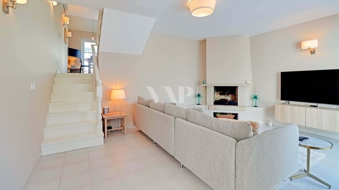 Villa in Vilamoura, Quarteira, Algarve 4 - 16944519